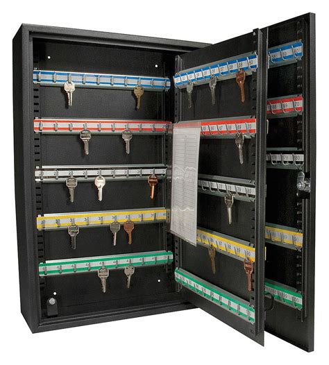 Barska 200 capacity key cabinet